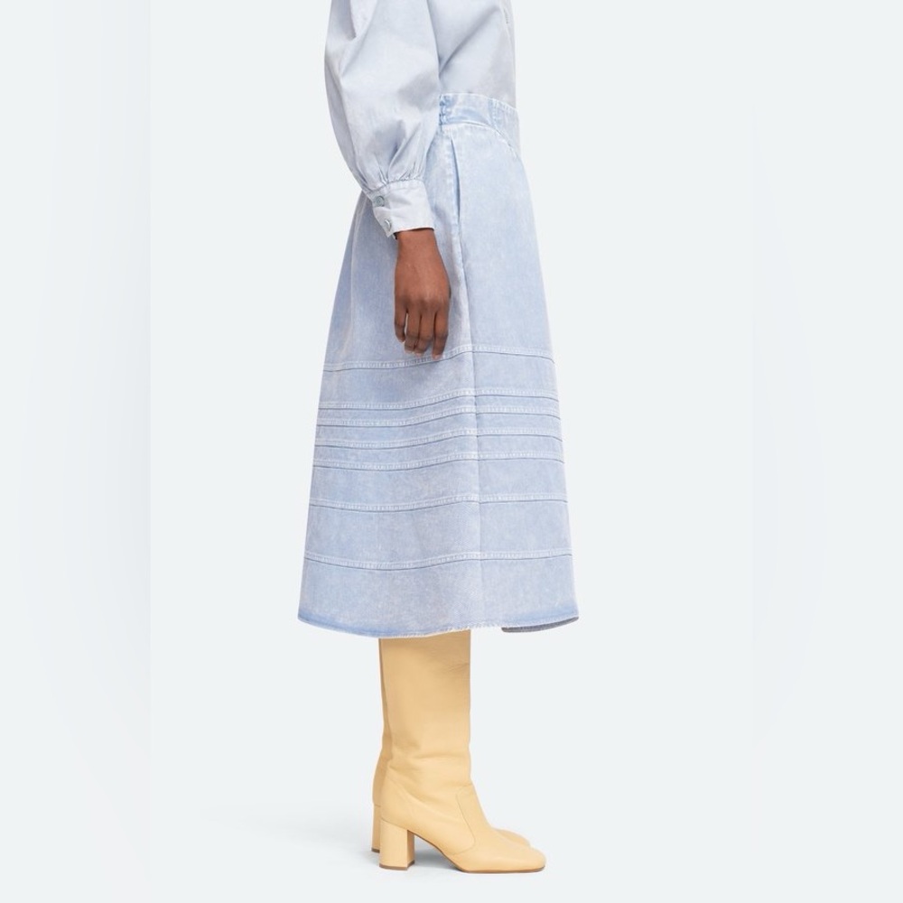 NWT SEA New York | Maura Skirt - Picture 4 of 8